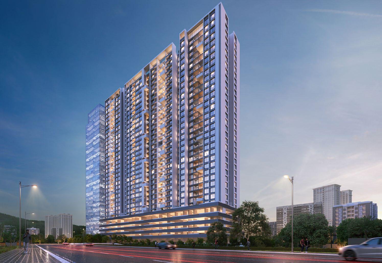 Project Image 1 - Representative