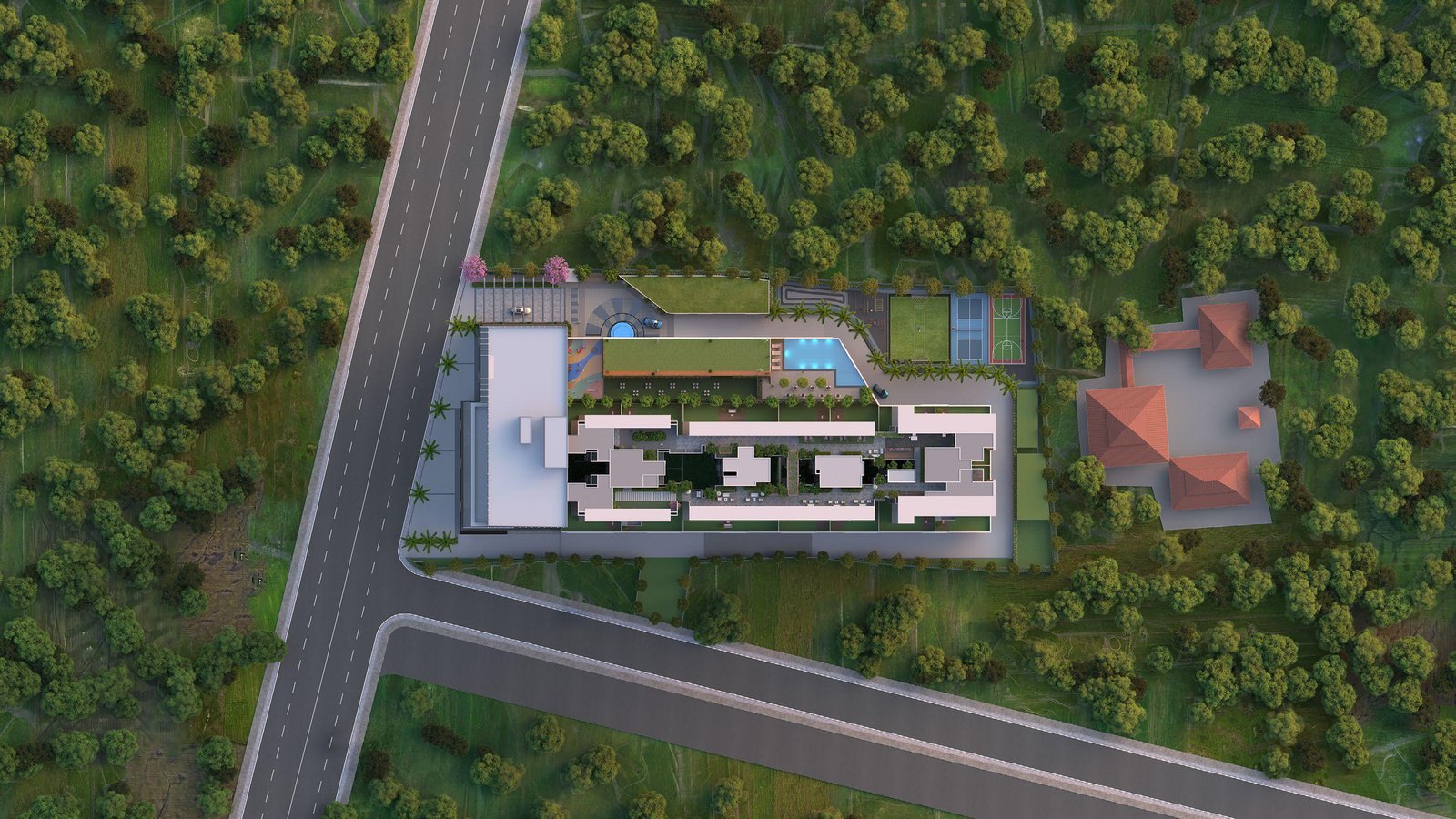 Project Image 5 - Representative